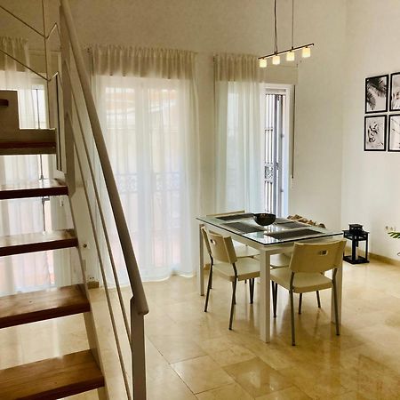 Appartement Refino 11 à Málaga Extérieur photo