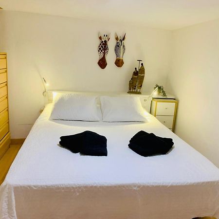 Appartement Refino 11 à Málaga Extérieur photo