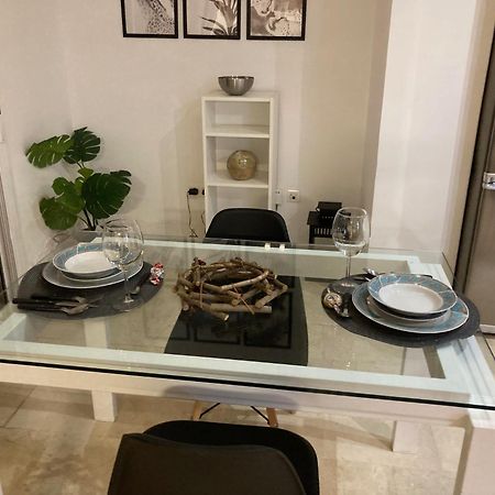 Appartement Refino 11 à Málaga Extérieur photo