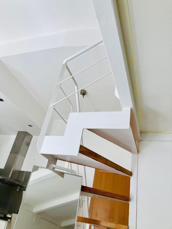 Appartement Refino 11 à Málaga Extérieur photo