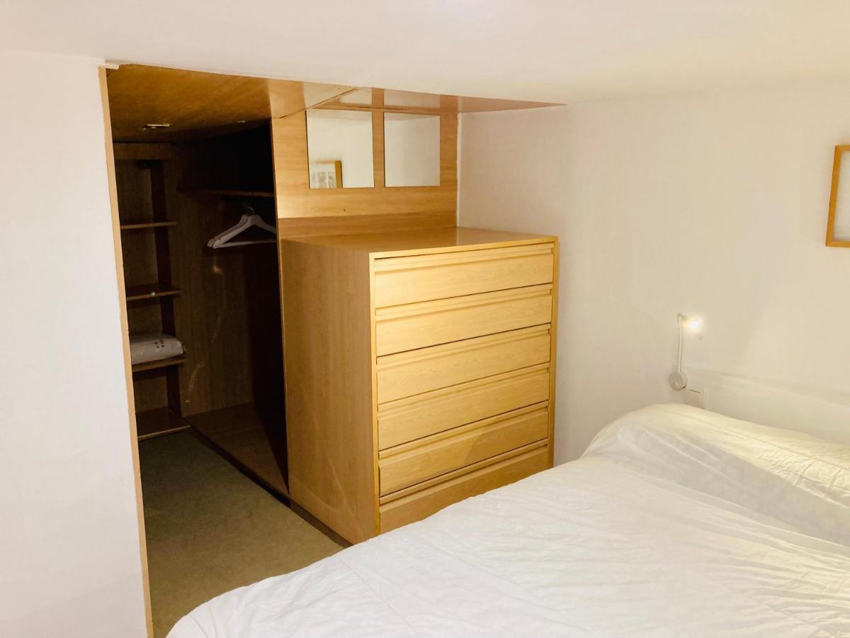 Appartement Refino 11 à Málaga Extérieur photo