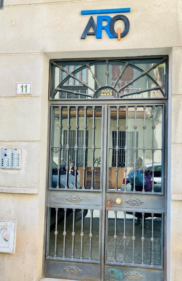 Appartement Refino 11 à Málaga Extérieur photo