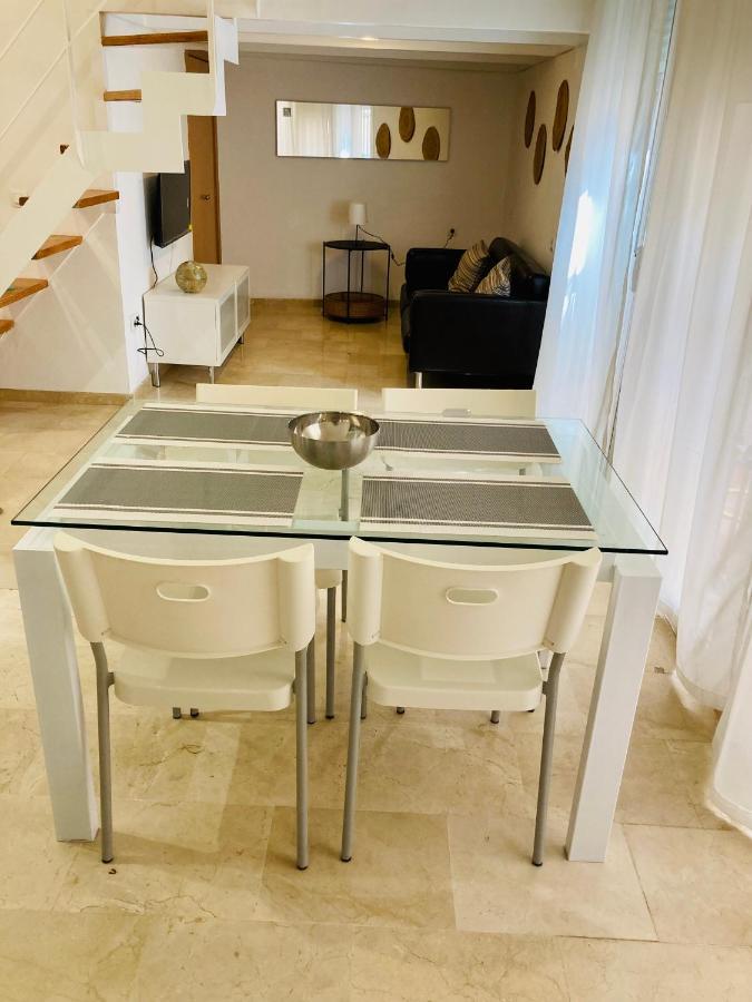 Appartement Refino 11 à Málaga Extérieur photo