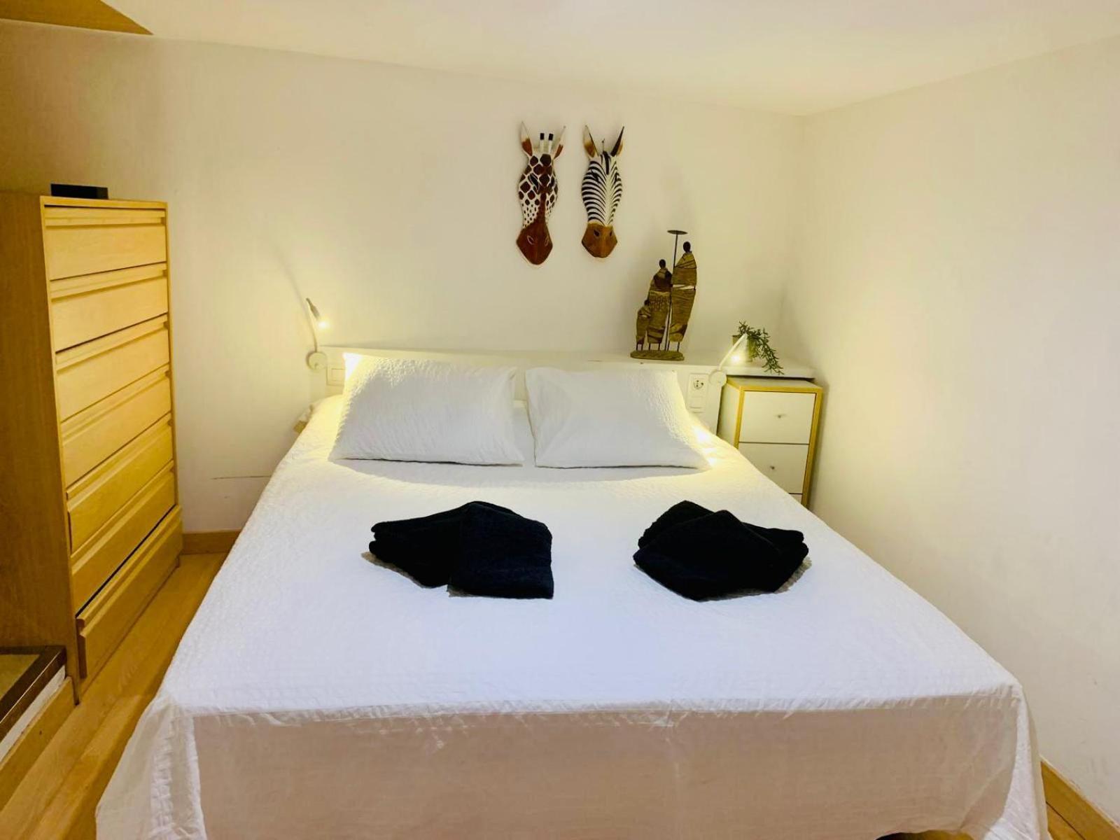 Appartement Refino 11 à Málaga Extérieur photo