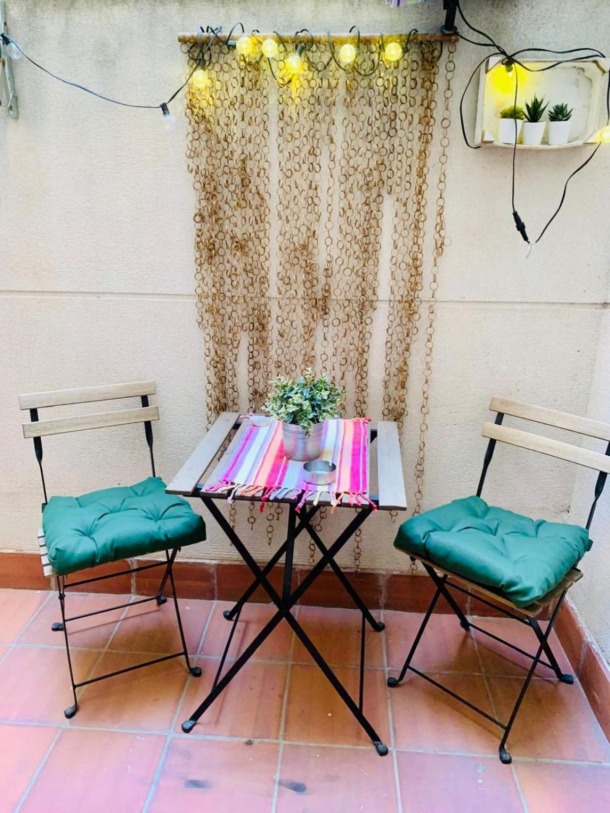 Appartement Refino 11 à Málaga Extérieur photo
